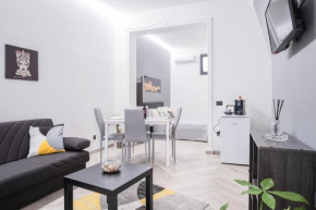 iFlat CimaRosa Home in the historic center, Noto